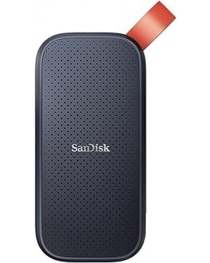SanDisk 1TB Portable SSD SDSSDE30-1TB-G26 800Mbs SanDisk 1TB Portable SSD SDSSDE30-1TB-G26 800Mbs