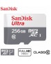 SANDISK MICROSD SDSQUNR-256G-GN3MN SANDISK MICROSD SDSQUNR-256G-GN3MN