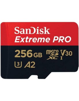SANDISK MICROSD SDSQXCD-256G-GN6MA SANDISK MICROSD SDSQXCD-256G-GN6MA