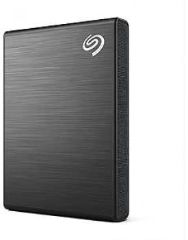 SEAGATE ONE TOUCH 1TB PORTBALE... SEAGATE ONE TOUCH 1TB PORTBALE...