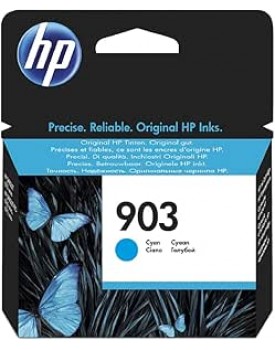 HP 903 ORIGINAL INK CARTRIDGE CYAN