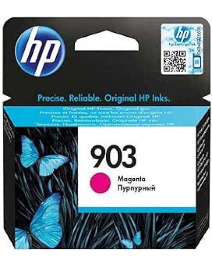 Hp 903 MAGENTA Original Ink Advantage Cartridge 