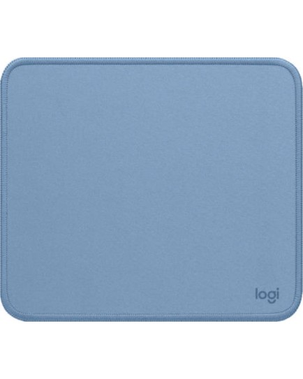 Logitech Studio Series Mouse Pad (BLUE GREY)