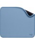 Logitech Studio Series Mouse Pad (BLUE GREY)