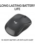 Logitech M240 Silent Bluetooth Mouse Logitech M240 Silent Bluetooth Mouse