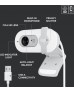 Full HD Webcam White