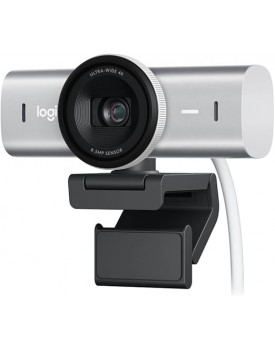 Logitech MX Brio Ultra HD 4K C... Logitech MX Brio Ultra HD 4K C...
