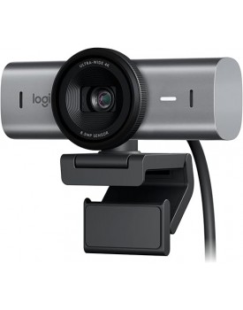 Logitech MX Brio Ultra HD 4K C... Logitech MX Brio Ultra HD 4K C...