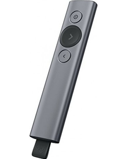 Logitech Spotlight slate Presentation PRESENTER