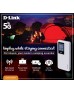 D-Link DWR-900V 5G LTE MIFI AX1800 Mobile Router 10000mAh With LED