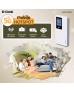 D-Link DWR-900V 5G LTE MIFI AX1800 Mobile Router 10000mAh With LED
