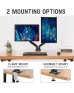 SKILL TECH-SH130 C024 Dual Monitor Thin Gas Spring Dual Monitor Arm SKILL TECH-SH130 C024 Dual Monitor Thin Gas Spring Dual Monitor Arm