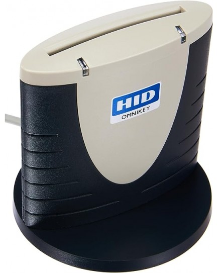 HID OMNIKEY 3121 USB Smart Card Reader eID ID Identity Card Digital Signature HID OMNIKEY 3121 USB Smart Card Reader eID ID Identity Card Digital Signature