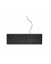Dell Multimedia USB English and Arabic Keyboard - KB216