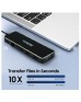 Mowsil USB-C Hub 13IN1 MOCHB13