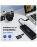 Mowsil USB-C Hub 13IN1 MOCHB13