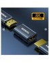 MOWSIL HDMI 8K Coupler FF MOCPF2