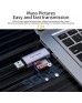 Mowsil Card Reader 3in1 USB 3.0 MOCRD3 Mowsil Card Reader 3in1 USB 3.0 MOCRD3