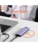 Mowsil M.2 SSD Enclosure Type-C+USB -MOMEC 