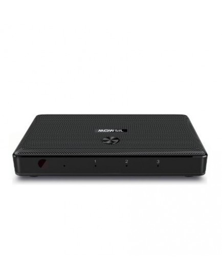 MOWSIL HDMI Switch 3 IN 1 OUT 4K MOS131