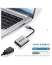 MOWSIL MOUHD USB TO HDMI ADAPTER