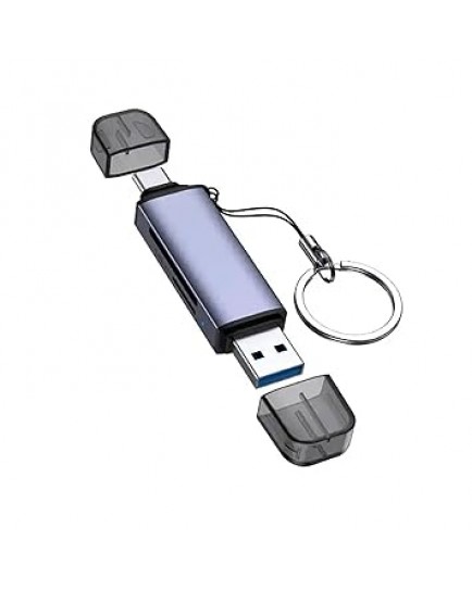 Mowsil Card Reader 3in1 USB 3.0 MOCRD3 Mowsil Card Reader 3in1 USB 3.0 MOCRD3