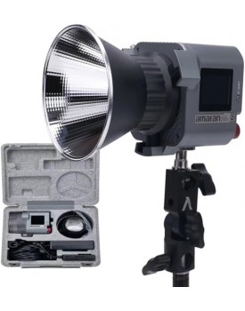Aputure Amaran COB 60x S Bi-Co... Aputure Amaran COB 60x S Bi-Co...