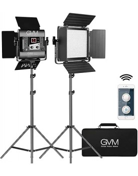 GVM 560-AS2L Bi-Color LED 2-Pa... GVM 560-AS2L Bi-Color LED 2-Pa...