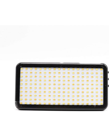 PROMAGE PM-180 ON CAMERA PROFESSIONAL VIDEO LIGHT LED BLACK PROMAGE PM-180 ON CAMERA PROFESSIONAL VIDEO LIGHT LED BLACK
