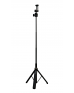 Promage PT250 Smartphone Extendable Tripod Promage PT250 Smartphone Extendable Tripod