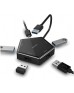 Mowsil USB 3.0 4 Port Hub - MOUHB4