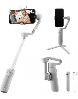 Zhiyun Smooth Q4 Gimbal Stabilizer Zhiyun Smooth Q4 Gimbal Stabilizer