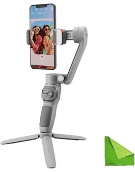 Zhiyun Smooth-Q3 Axis Smartpho... Zhiyun Smooth-Q3 Axis Smartpho...