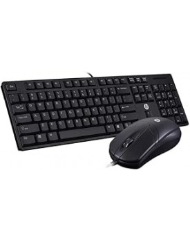 HP km100 Gaming Keyboard and Mouse