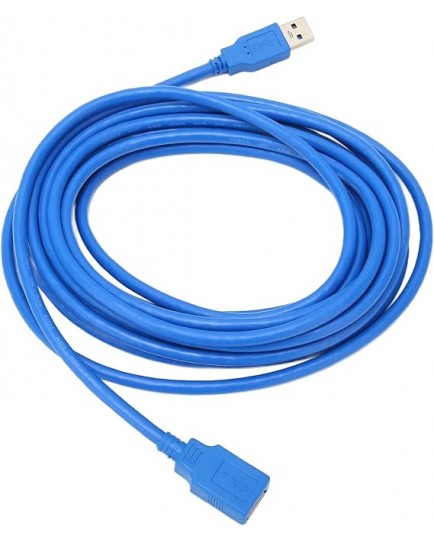HAYSENSER USB 3.0 EXTENSION CABLE- 3METER HAYSENSER USB 3.0 EXTENSION CABLE- 3METER