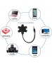 HAYSENSER AUDIO SPLITTER- 5 Ports for 3.5mm Devices HAYSENSER AUDIO SPLITTER- 5 Ports for 3.5mm Devices