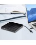 HAYSENSER PORTABLE USB3.0 EXTERNAL DVDRW DRIVE HAYSENSER PORTABLE USB3.0 EXTERNAL DVDRW DRIVE