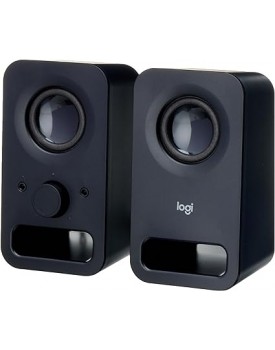 Logitech Multimedia Speakers Z... Logitech Multimedia Speakers Z...