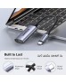 UGREEN USB C to HDMI Adapter Cable-70444B UGREEN USB C to HDMI Adapter Cable-70444B
