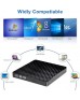HAYSENSER PORTABLE USB3.0 EXTERNAL DVDRW DRIVE HAYSENSER PORTABLE USB3.0 EXTERNAL DVDRW DRIVE