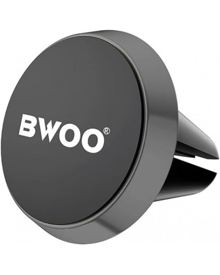 BWOO ZJ64  MAGNETIC HOLDER WITH CABLE CLIP
