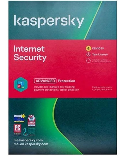 KASPERSKY INTERNET SECURITY 4 USER KASPERSKY INTERNET SECURITY 4 USER