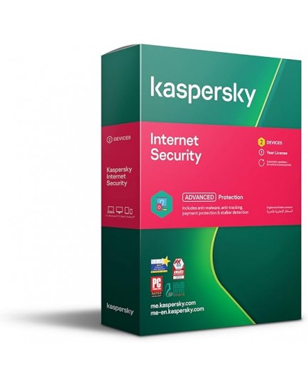 KASPERSKY INTERNET SECURITY 2 USER KASPERSKY INTERNET SECURITY 2 USER