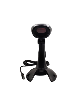 ICE ZIPSCAN IS-2210 1D Wired S... ICE ZIPSCAN IS-2210 1D Wired S...
