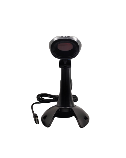 ICE ZIPSCAN IS-2210 1D Wired Scanner ICE ZIPSCAN IS-2210 1D Wired Scanner