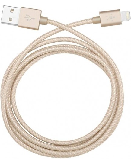 TUTTONICA USB TO LIGHTNING FAST CHARGING CABLE 1M TUTTONICA USB TO LIGHTNING FAST CHARGING CABLE 1M