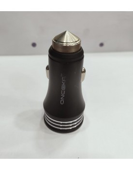 TUTTONICA CAR CHARGER 2 USB 3.1A TUTTONICA CAR CHARGER 2 USB 3.1A