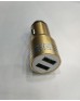 TUTTONICA CAR CHARGER 2 USB 3.1A TUTTONICA CAR CHARGER 2 USB 3.1A