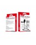 LAVALIER GL-140 TYPE-C MICROPHONE With 3.5mm PIN CONNECTOR LAVALIER GL-140 TYPE-C MICROPHONE With 3.5mm PIN CONNECTOR