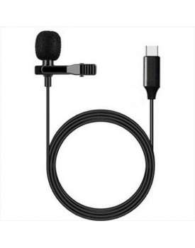 Lavalier Microphone USB C GL-121 Lavalier Microphone USB C GL-121